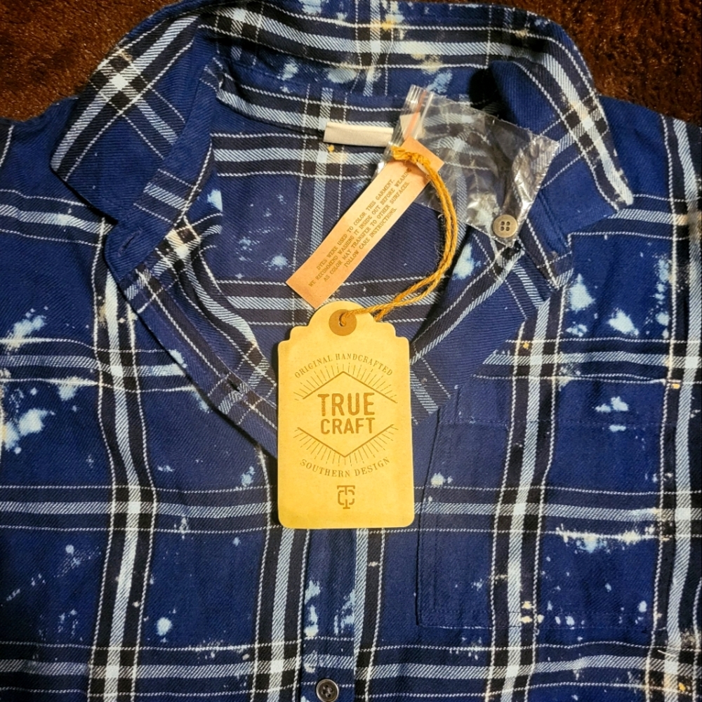 NWT True Craft top